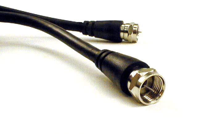 Coaxial Cable